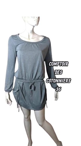 Comptoir des cotonniers - comptoir, taille
