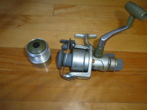 Fishing reel shimano symetre - reel,