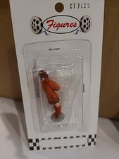 Figurine Catrix Vera Scoubidou 1/43