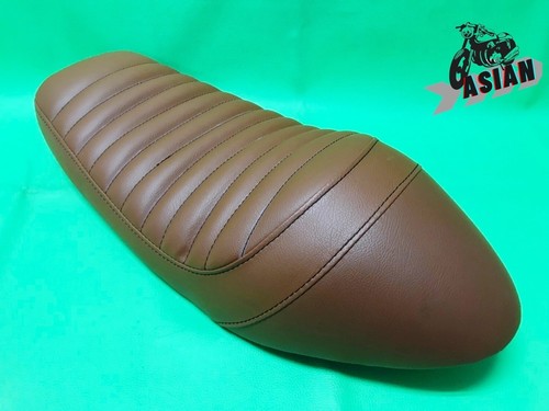 Fit yamaha sr400 sr500 - fit, brown
