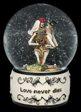 Boule de Neige Baisers