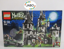 ( AH 5 ) LEGO 9468 Monster