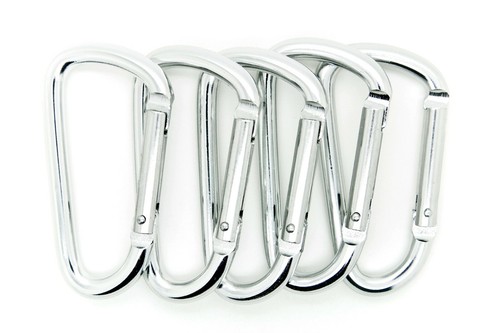 Pack 3 aluminum - of,