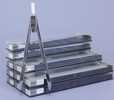 Pack of 10 pieces Kern Swiss Made Compasse 11127