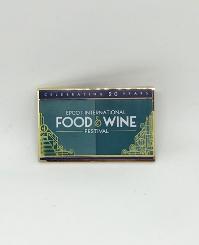 Disney epcot food wine - disney,