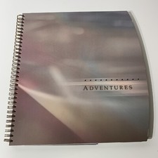 CHRYSLER 2000 ADVENTURES /