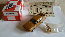 Starter Audi Quatro Monte