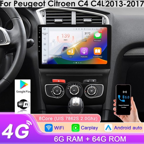For citroen c4l 2013 - for,