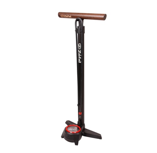 Pompe pied zefal profil max