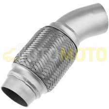 BMW SERIE 1 E81 E82 E87 E88 116D 118D 120D TRESSE FLEXIBLE ECHAPPEMENT FAP TUBE