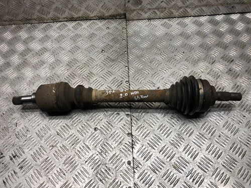 Peugeot 307 2001 arbre - , de