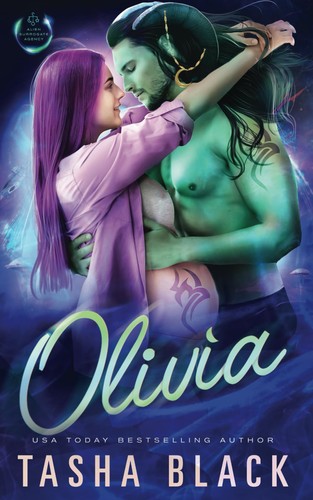 Olivia alien surrogate - olivia:,