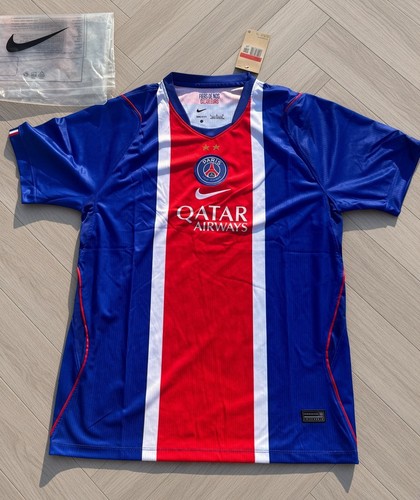 Maillot psg domicile 2026 2027 - psg,