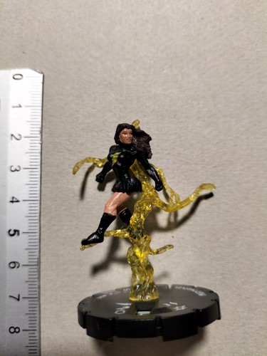 041 mary marvel - nr,
