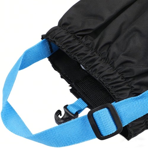 Guêtres imperméables sports