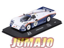 24H276 Voiture 1/43 24 Heures