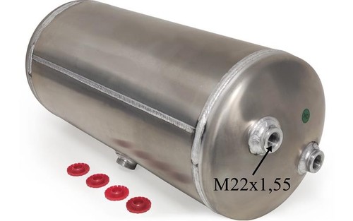 Réservoir air comprimé 25l - réservoir,