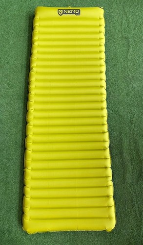 Nemo equipment astro insulated - nemo,