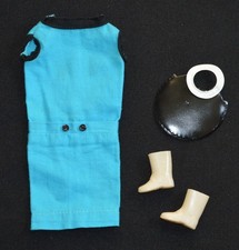 Ancienne tenue poupée AC