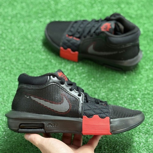 Nike lebron witness black - nike,