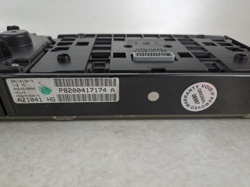 Compteur renault espace - renault,