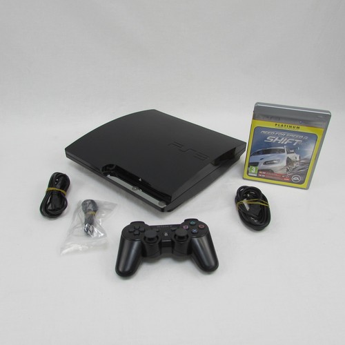Sony playstation slim - sony,