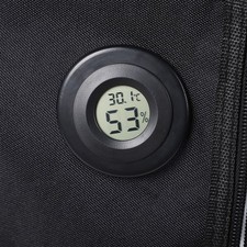 Kit D'enceinte D'imprimante 3D De Remplacement Pour Lab P1 X1 A1 Series