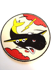 écusson Patch US Militaire