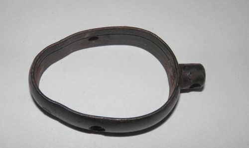 Marlin 336 rear - rear, forend