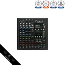Mixeur analogique haut de