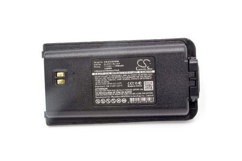 Batterie pour hyt hytera - batterie,