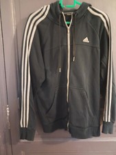 Veste À Capuche Adidas M