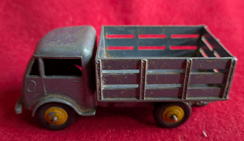 Dinky toys camion ford - dinky,