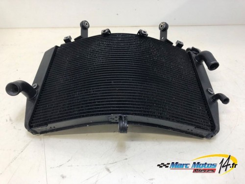 Radiateur eau yamaha - radiateur,