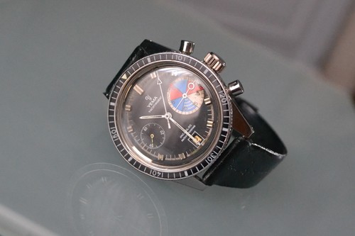 Ancien chronographe