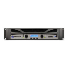 Crown XTi 4002 Professional