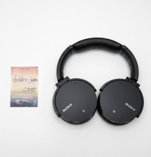 Casque antibruit sans fil SONY