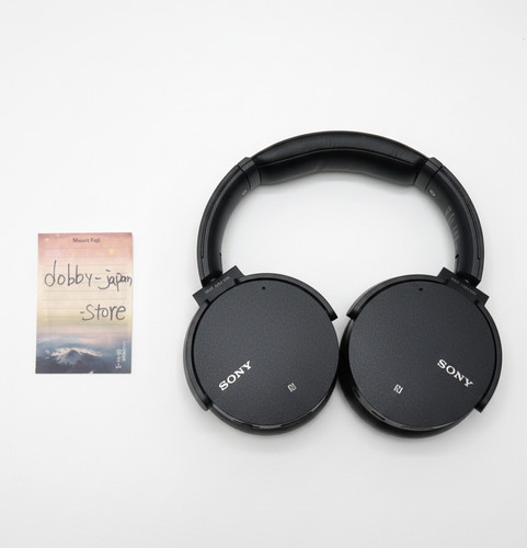 Casque antibruit sans fil - , sony
