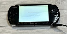 Console portable Sony PSP-3000