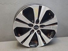 Jante alu - KIA Sportage III -