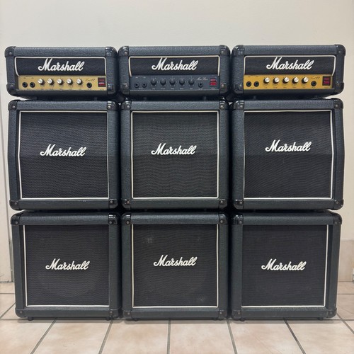 1988 marshall lead micro - marshall,