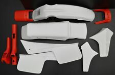 Kit complet SWM 125cc S1 / SWM