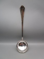 Louche ancienne en métal