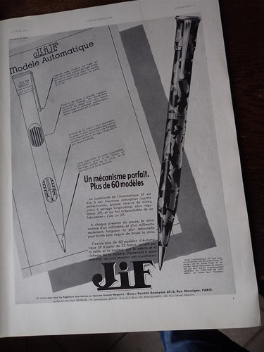 Jif poudre riz en avion - de,
