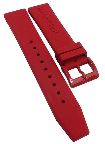 Tommy hilfiger bracelet 20mm - hilfiger,