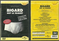 DVD - BIGARD : JEAN MARIE