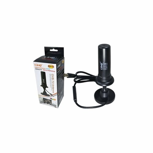 Antenne amplifiée - antenne,