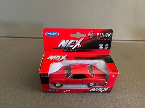 Voiture miniature buick - voiture,