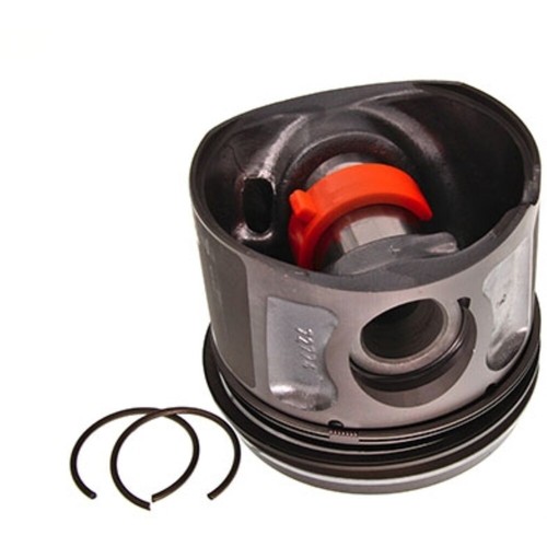 Nüral piston pour ford - piston,