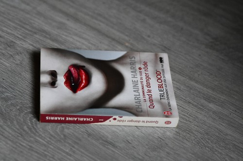 Quand danger rode true - le,